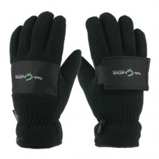 68100M -  BLACK SPORT FLEECE TAILGATOR BEVERAGE GLOVE - MEDIUM ONLY