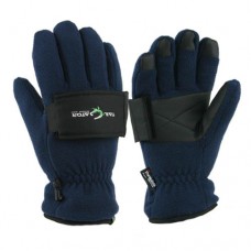 68130  -   NAVY SPORT FLEECE TAILGATOR BEVERAGE GLOVE