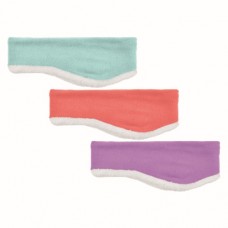 00737  -  PLUSH LINED MICROFLEECE HEADBAND