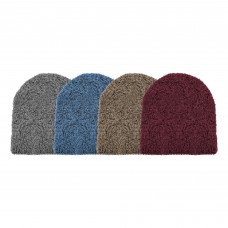 00741   -   MICROCHENILLE BEANIE