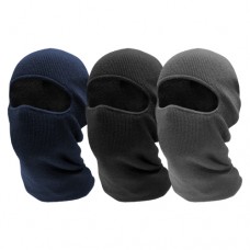 00947  -  FLEECE LINED SUPER-STRETCH FACE MASK 