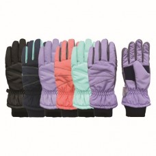 20226   -   TASLON SKI GLOVE - SIZE 4-6x