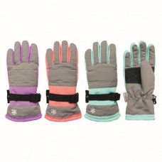 20235   -   TUSSER SNOWBOARD GLOVE - SIZE 4-6x