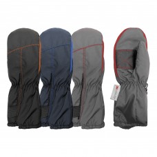 31151  -  BOY'S MICROFIBER SKI MITTEN