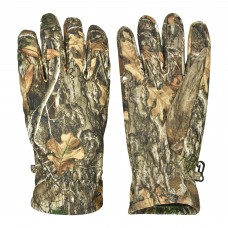 33074   -   REALTREE® BRUSHED TRICOT GLOVE