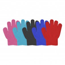 34114   -   TODDLER BOYS & GIRLS KNIT STRETCH GLOVE