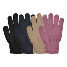 36114   -   ACRYLIC SOLID STRETCH GLOVE
