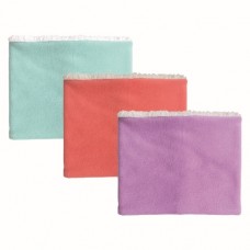 44112  -  MICROFLEECE NECK GAITER, SHERPA FLEECE LINED