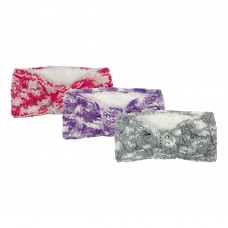 44176  -  GIRLS SPACEDYE HEADBAND