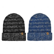 60141 - MARLED KNIT CUFF HAT