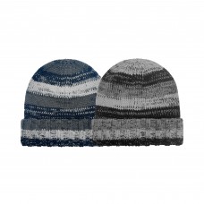60141 - MARLED KNIT CUFF HAT