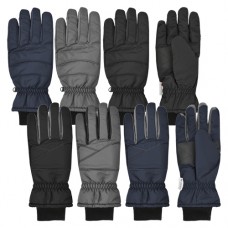 63104   -   TASLON THINSULATE SKI GLOVE