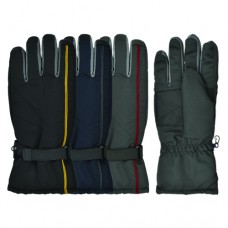 63127   -   BEC-TECH TUSSER SKI GLOVE