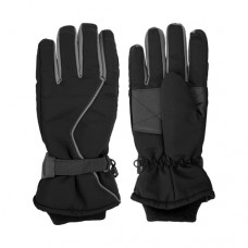 63133  -  TUSSER SKI GLOVE  -  BLACK ONLY