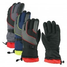 63377   -   BEC-TECH TUSSER SNOWBOARD GLOVE