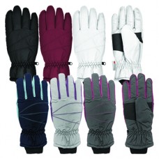 65104   -   TASLON SKI GLOVE