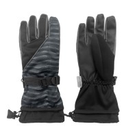 71264   -   BEC-TECH SOFTSHELL SNOWBOARD GLOVE