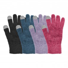 72135   -   TOUCHSCREEN EYELASH STRETCH GLOVE