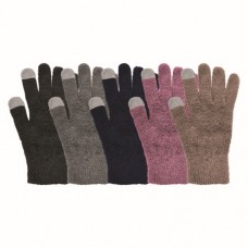 72135   -   TOUCHSCREEN EYELASH STRETCH GLOVE