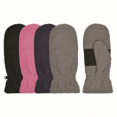 86125  -  SUPER-SOFT MICROFLEECE MITTEN