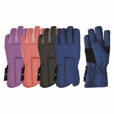 87133   -   TODDLER BOYS AND GIRLS TASLON SKI GLOVE