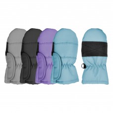 87139  -  INFANT BOYS/GIRLS TASLON SKI MITTEN