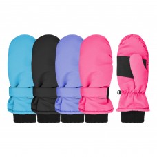 87165   -   TUSSER SKI MITTEN | SIZE 4-6x