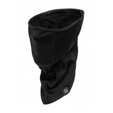 96005 - MENS PERFORMANCE FLEECE NECK GAITER - BLACK