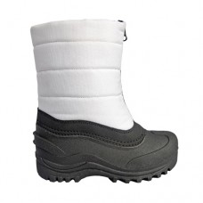 642605 -GIRL'S PUFFER SNOW BOOT