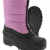 642606 -GIRL'S PUFFER SNOW BOOT