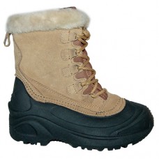 643606  -  SUEDE HIKING BOOT