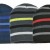 00493   -   FLEECE LINED ACRYLIC STRIPE BEANIE