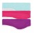 00737  -  FAUX FUR MICROFLEECE HEADBAND