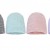 00741   -   POLY EYELASH BEANIE