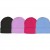 00790   -   ACRYLIC KNIT SUPER STRETCH CUFF HAT