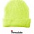 00841   -   HIGH VIS SAFETY THINSULATE ACRYLIC KNIT CUFF HAT