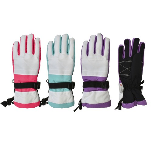 TUSSER SNOWBOARD GLOVE - SIZE 4-6x