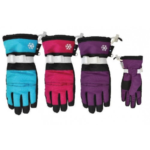 long snowboard gloves