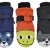31144  -   BOYS FACES SKI MITTEN