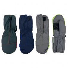 31151  -  BOY'S MICROFIBER SKI MITTEN