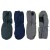 31151  -  BOYS CIRE MICROFIBER SKI MITTEN