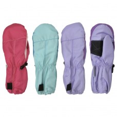 31153  -  GIRLS CIRE MICROFIBER SKI MITTEN