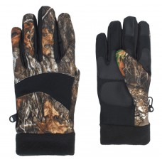 33078   -   REALTREE® BRUSHED TRICOT TOUCHSCREEN GLOVE