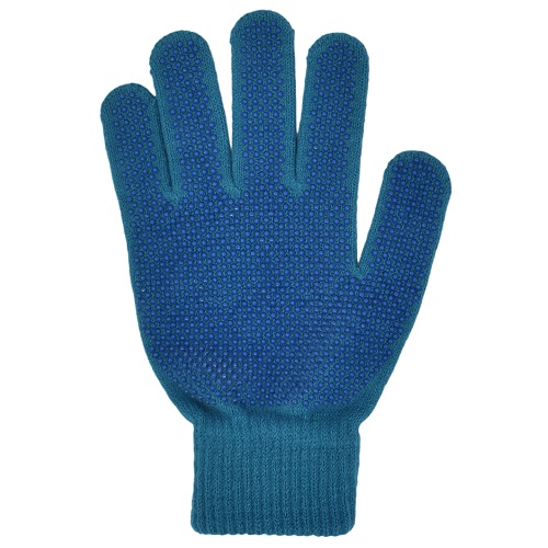 Magic Stretch Fit Winter Gloves Ladies Womens 