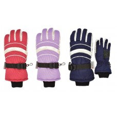 41020 - TUSSER SKI GLOVE - SIZE 4-6x