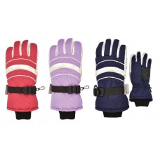 41020 - TUSSER SKI GLOVE - SIZE 4-6x