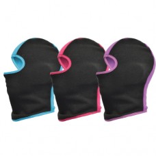 44012   -  4-6x  MICROFLEECE BALACLAVA FACE MASK