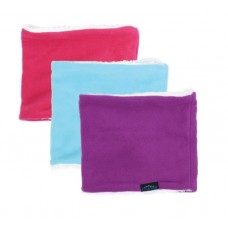 44112  -  MICROFLEECE NECK GAITER, SHERPA FLEECE LINED