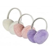 44306  -  FAUX FUR EARMUFFS