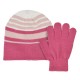 Wholesale Girl's Winter Gloves and Hat Sets